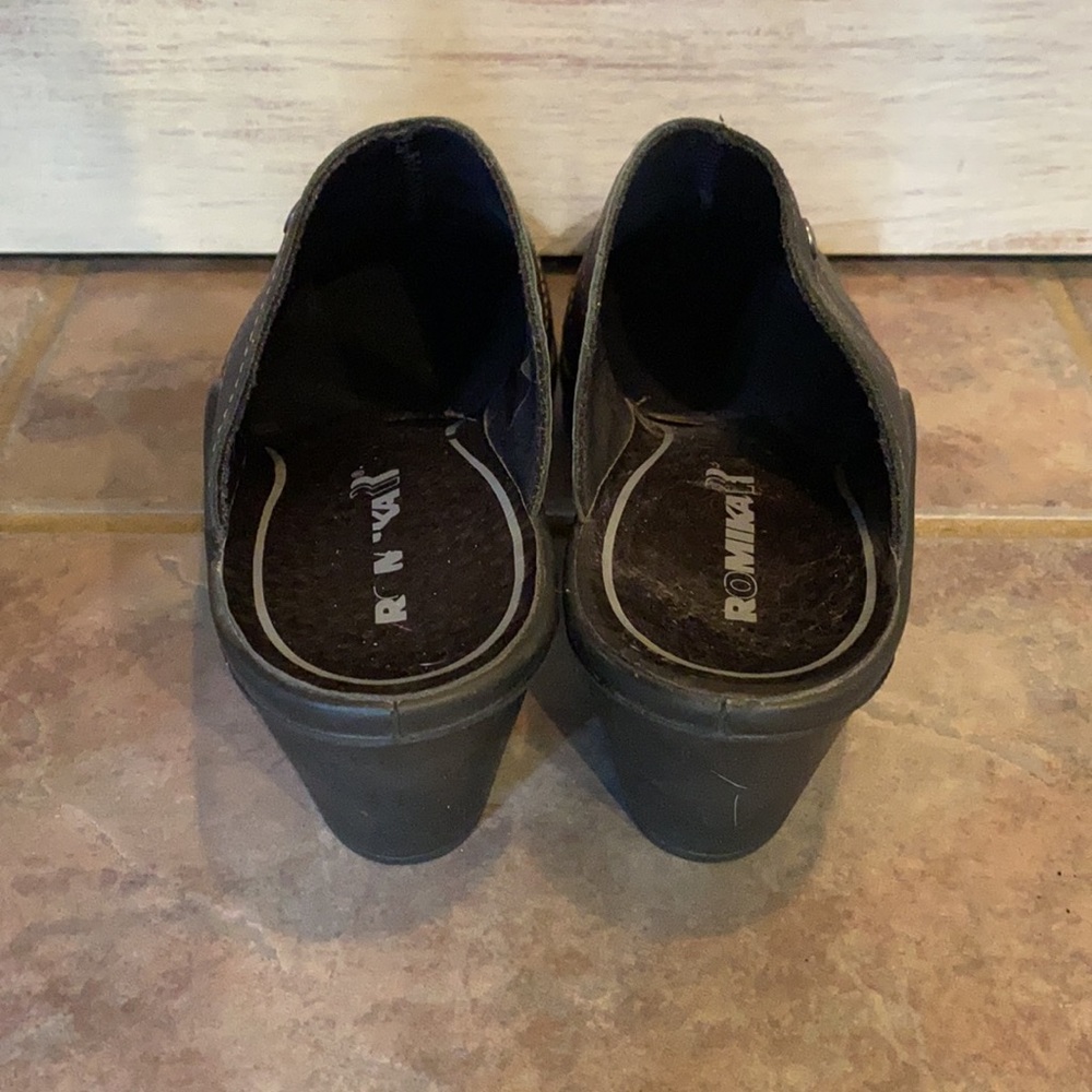Romika Clogs - Picture 3 of 5